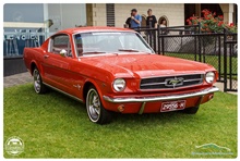 March 2021 Showcars Melbourne - Location: Moonee Valley Racecourse