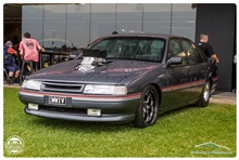 March 2021 Showcars Melbourne - Location: Moonee Valley Racecourse