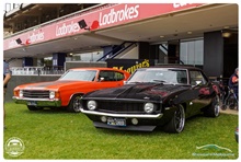 March 2021 Showcars Melbourne - Location: Moonee Valley Racecourse