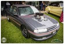 March 2021 Showcars Melbourne - Location: Moonee Valley Racecourse