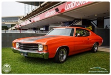 March 2021 Showcars Melbourne - Location: Moonee Valley Racecourse