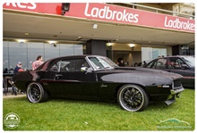 March 2021 Showcars Melbourne - Location: Moonee Valley Racecourse