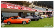 March 2021 Showcars Melbourne - Location: Moonee Valley Racecourse