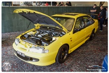 March 2021 Showcars Melbourne - Location: Moonee Valley Racecourse