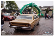 March 2021 Showcars Melbourne - Location: Moonee Valley Racecourse