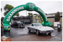 March 2021 Showcars Melbourne - Location: Moonee Valley Racecourse