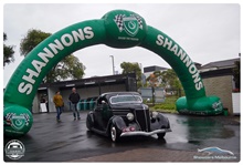 March 2021 Showcars Melbourne - Location: Moonee Valley Racecourse