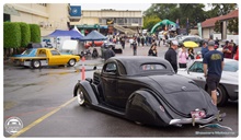 March 2021 Showcars Melbourne - Location: Moonee Valley Racecourse