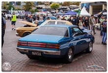 March 2021 Showcars Melbourne - Location: Moonee Valley Racecourse