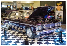 March 2021 Showcars Melbourne - Location: Moonee Valley Racecourse