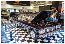 March 2021 Showcars Melbourne - Location: Moonee Valley Racecourse