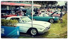 February 2022 Showcars Melbourne - Location: Moonee Valley Racecourse