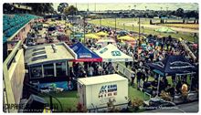 February 2022 Showcars Melbourne - Location: Moonee Valley Racecourse