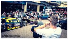 February 2022 Showcars Melbourne - Location: Moonee Valley Racecourse