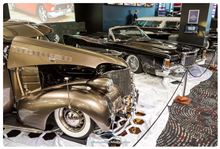 February 2022 Showcars Melbourne - Location: Moonee Valley Racecourse