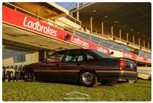 February 2022 Showcars Melbourne - Location: Moonee Valley Racecourse