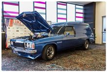 February 2022 Showcars Melbourne - Location: Moonee Valley Racecourse