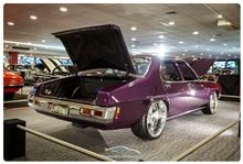 February 2022 Showcars Melbourne - Location: Moonee Valley Racecourse