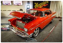 February 2022 Showcars Melbourne - Location: Moonee Valley Racecourse