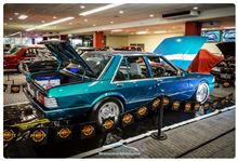 February 2022 Showcars Melbourne - Location: Moonee Valley Racecourse