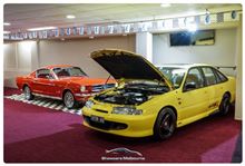February 2022 Showcars Melbourne - Location: Moonee Valley Racecourse