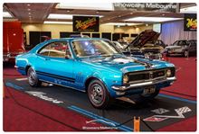 February 2022 Showcars Melbourne - Location: Moonee Valley Racecourse