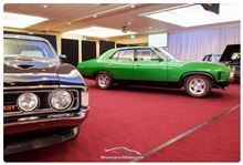 February 2022 Showcars Melbourne - Location: Moonee Valley Racecourse
