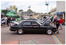 February 2022 Showcars Melbourne - Location: Moonee Valley Racecourse