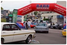 February 2022 Showcars Melbourne - Location: Moonee Valley Racecourse