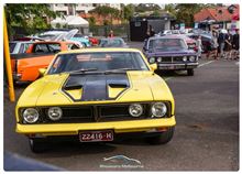 February 2022 Showcars Melbourne - Location: Moonee Valley Racecourse