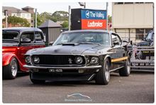 February 2022 Showcars Melbourne - Location: Moonee Valley Racecourse