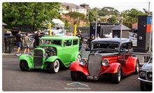 February 2022 Showcars Melbourne - Location: Moonee Valley Racecourse