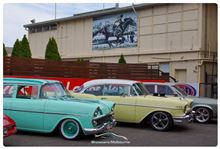 February 2022 Showcars Melbourne - Location: Moonee Valley Racecourse