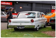 February 2022 Showcars Melbourne - Location: Moonee Valley Racecourse