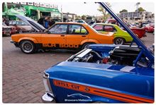 February 2022 Showcars Melbourne - Location: Moonee Valley Racecourse