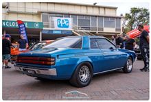 February 2022 Showcars Melbourne - Location: Moonee Valley Racecourse