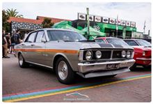 February 2022 Showcars Melbourne - Location: Moonee Valley Racecourse