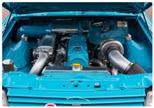 February 2022 Showcars Melbourne - Location: Moonee Valley Racecourse