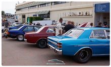 February 2022 Showcars Melbourne - Location: Moonee Valley Racecourse