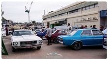 February 2022 Showcars Melbourne - Location: Moonee Valley Racecourse