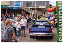 February 2022 Showcars Melbourne - Location: Moonee Valley Racecourse