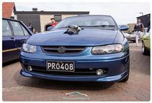 February 2022 Showcars Melbourne - Location: Moonee Valley Racecourse