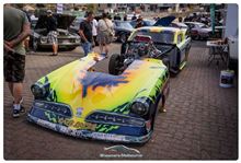 February 2022 Showcars Melbourne - Location: Moonee Valley Racecourse