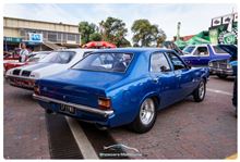 February 2022 Showcars Melbourne - Location: Moonee Valley Racecourse