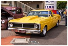 February 2022 Showcars Melbourne - Location: Moonee Valley Racecourse