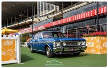 February 2022 Showcars Melbourne - Location: Moonee Valley Racecourse