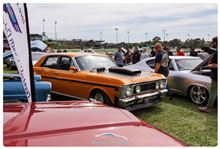 February 2022 Showcars Melbourne - Location: Moonee Valley Racecourse