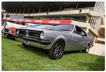 February 2022 Showcars Melbourne - Location: Moonee Valley Racecourse