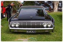 February 2022 Showcars Melbourne - Location: Moonee Valley Racecourse