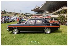 February 2022 Showcars Melbourne - Location: Moonee Valley Racecourse